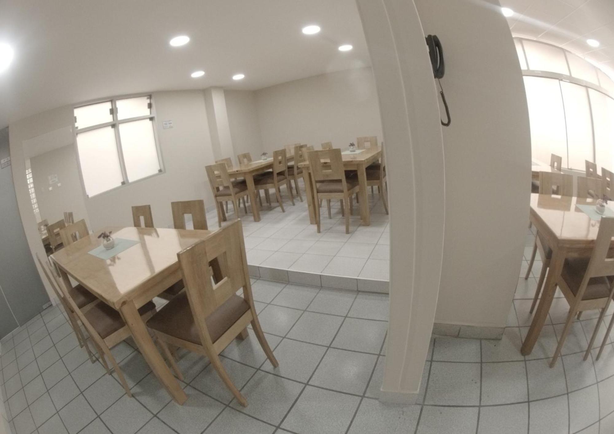 Hotel Esencia Suites Lima Bagian luar foto